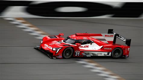 cadillac rolex car|Rolex 24 Cadillac 2021.